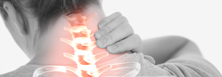 Chiropractic Vacaville CA Neck Pain and Chiropractic