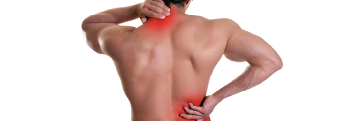 Chiropractic Vacaville CA Herniated Disc Can Affect Other Body Parts