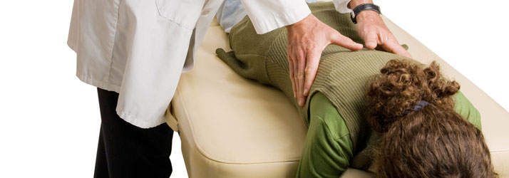 Chiropractic Vacaville CA Herniated Disc