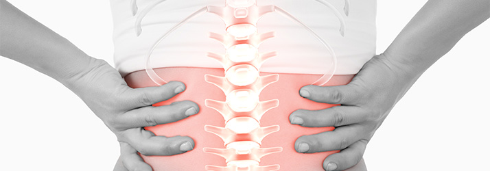 Chiropractic Vacaville CA Spinal Fractures and Back Pain