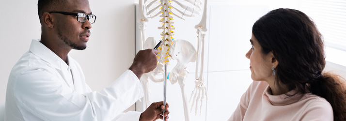 Chiropractic Vacaville CA Understanding Spinal Degeneration